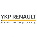 Renault YKP Otomotiv